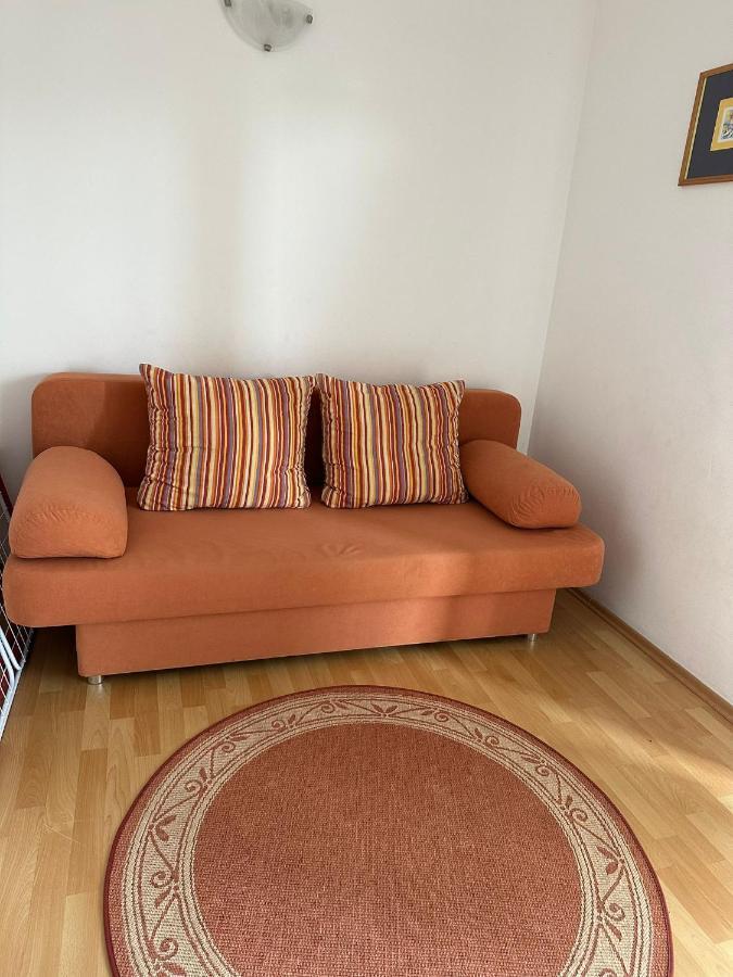 Apartmani Karlobag Kültér fotó